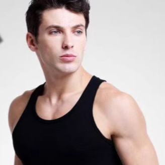 Cotton Vest