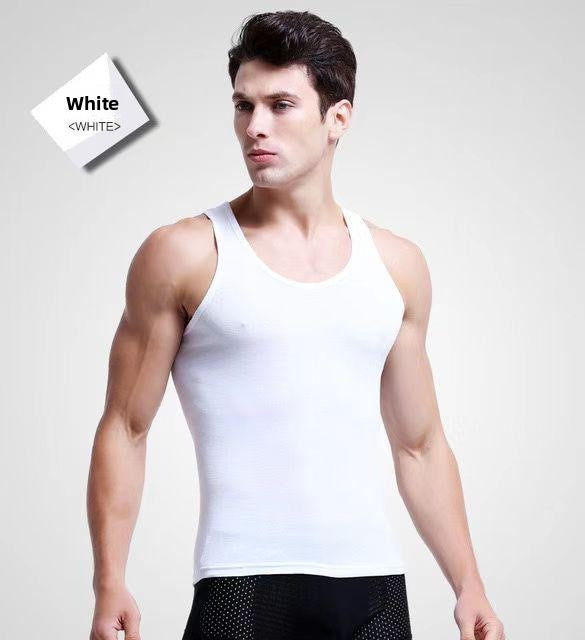 Cotton Vest