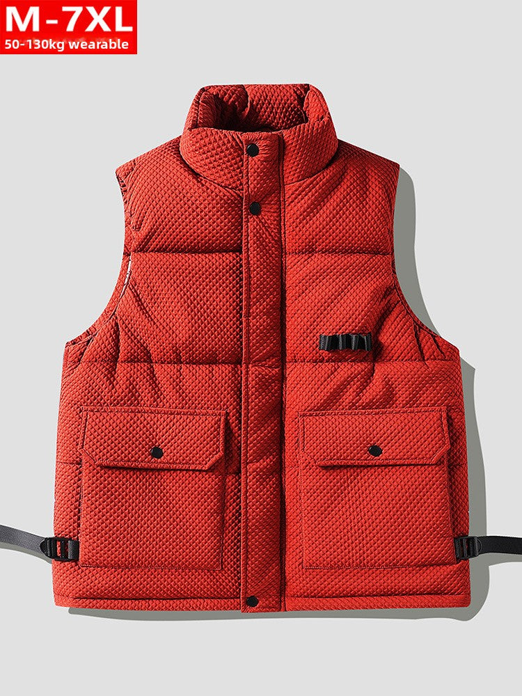 Cotton Vest