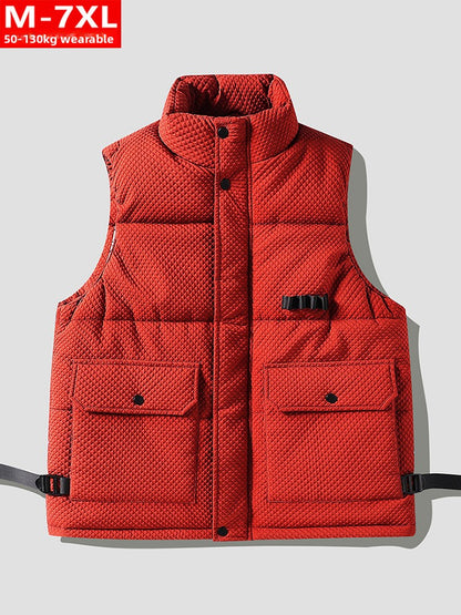 Cotton Vest