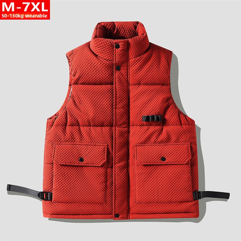 Cotton Vest
