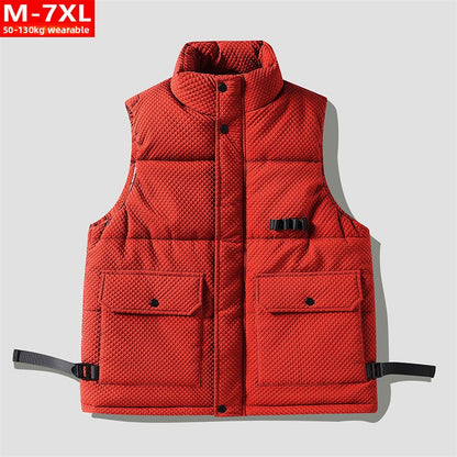 Cotton Vest