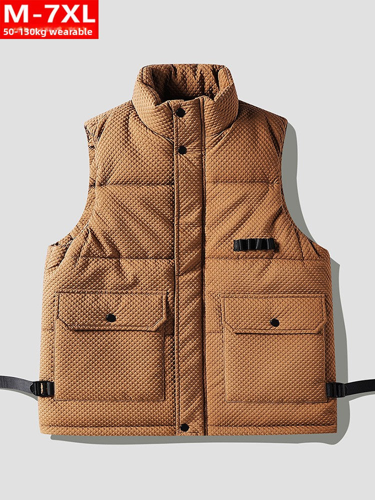 Cotton Vest