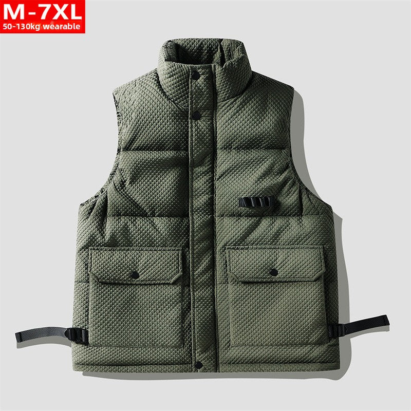 Cotton Vest