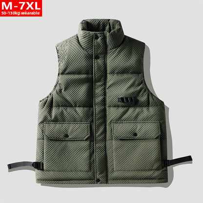 Cotton Vest