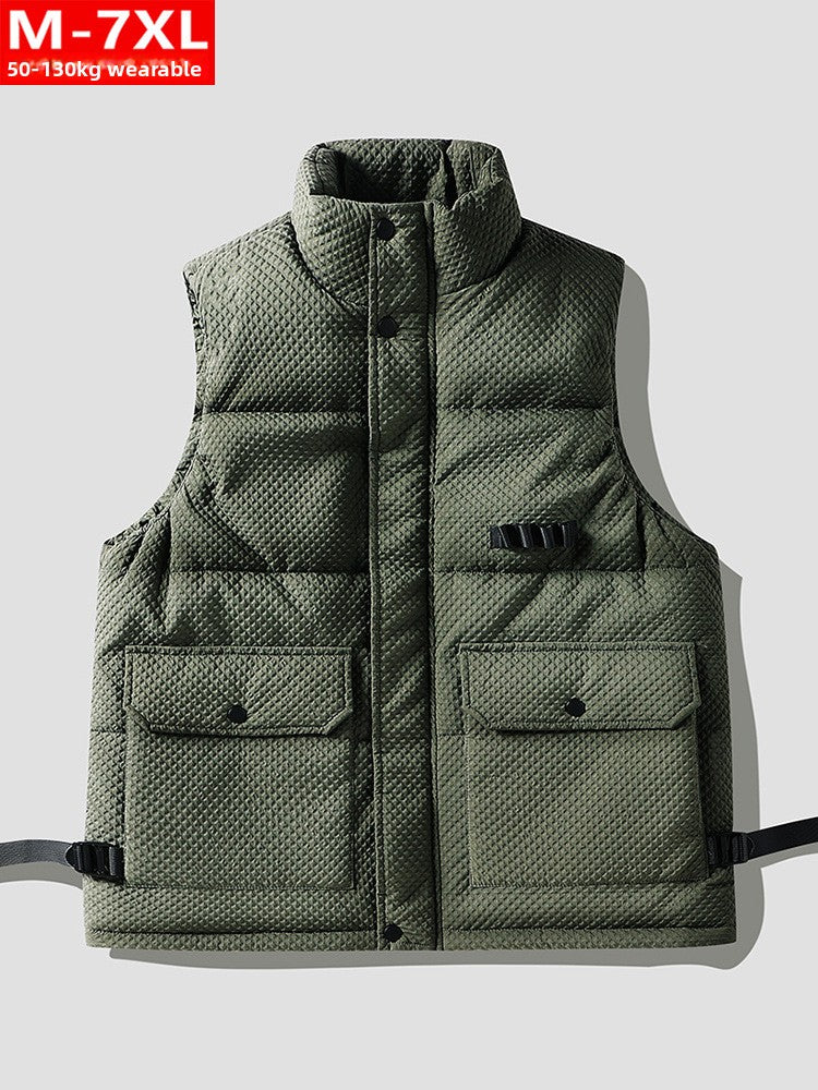Cotton Vest