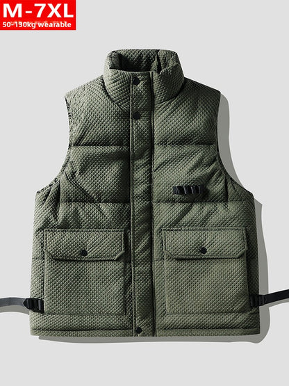 Cotton Vest
