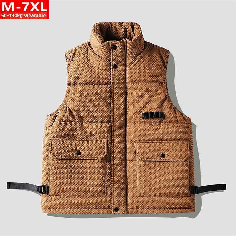 Cotton Vest