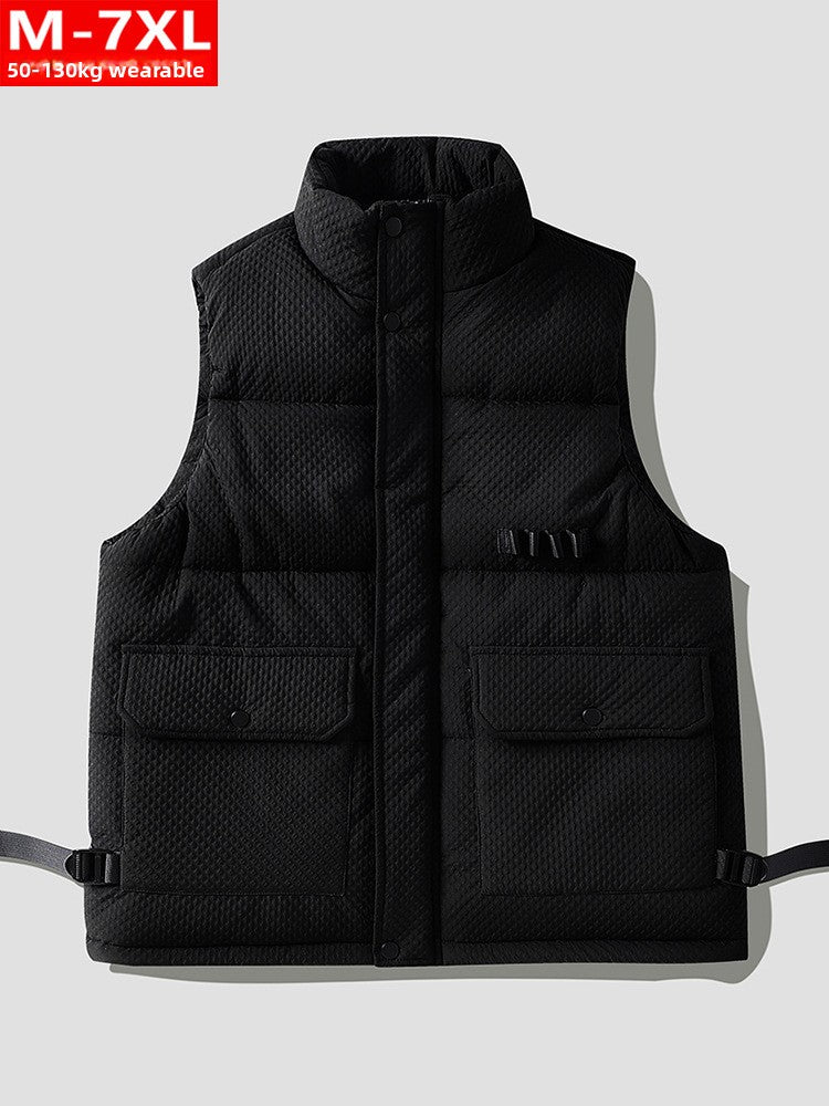 Cotton Vest