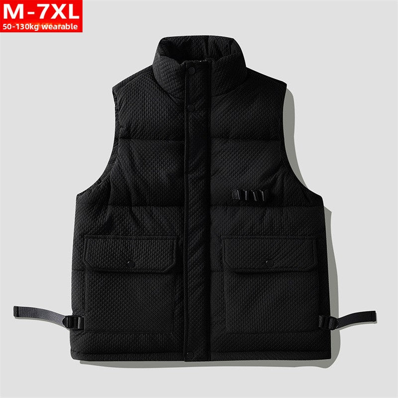 Cotton Vest