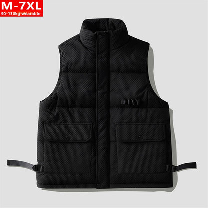 Cotton Vest