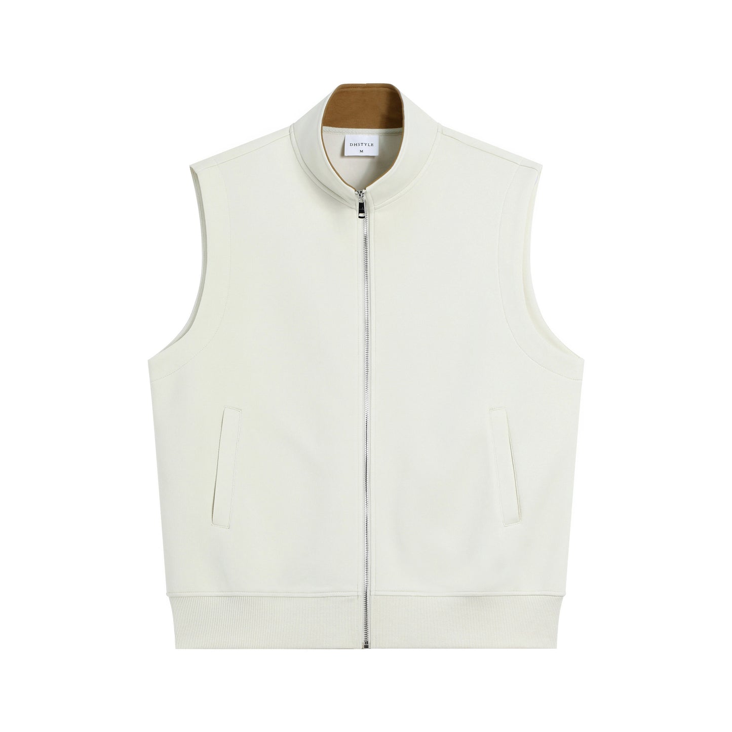 Cotton Vest
