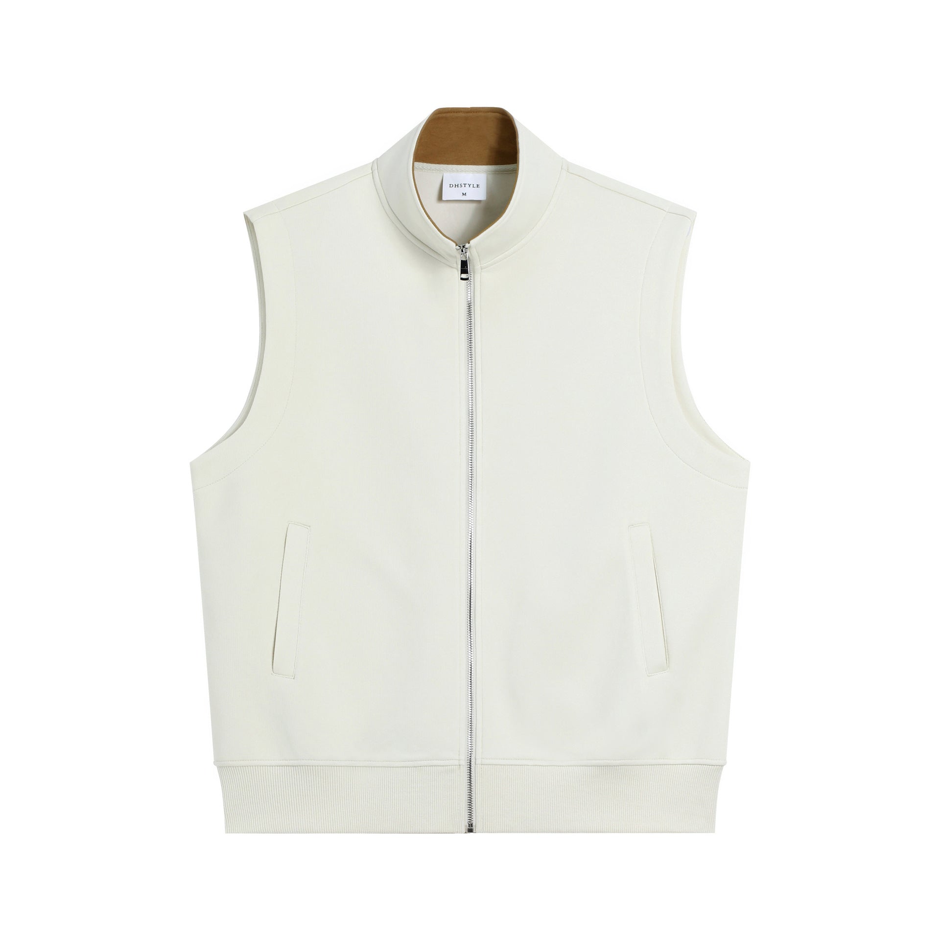 Cotton Vest