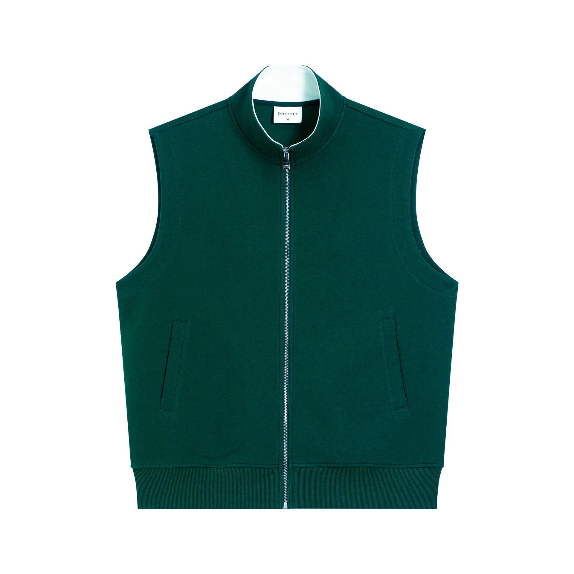 Cotton Vest