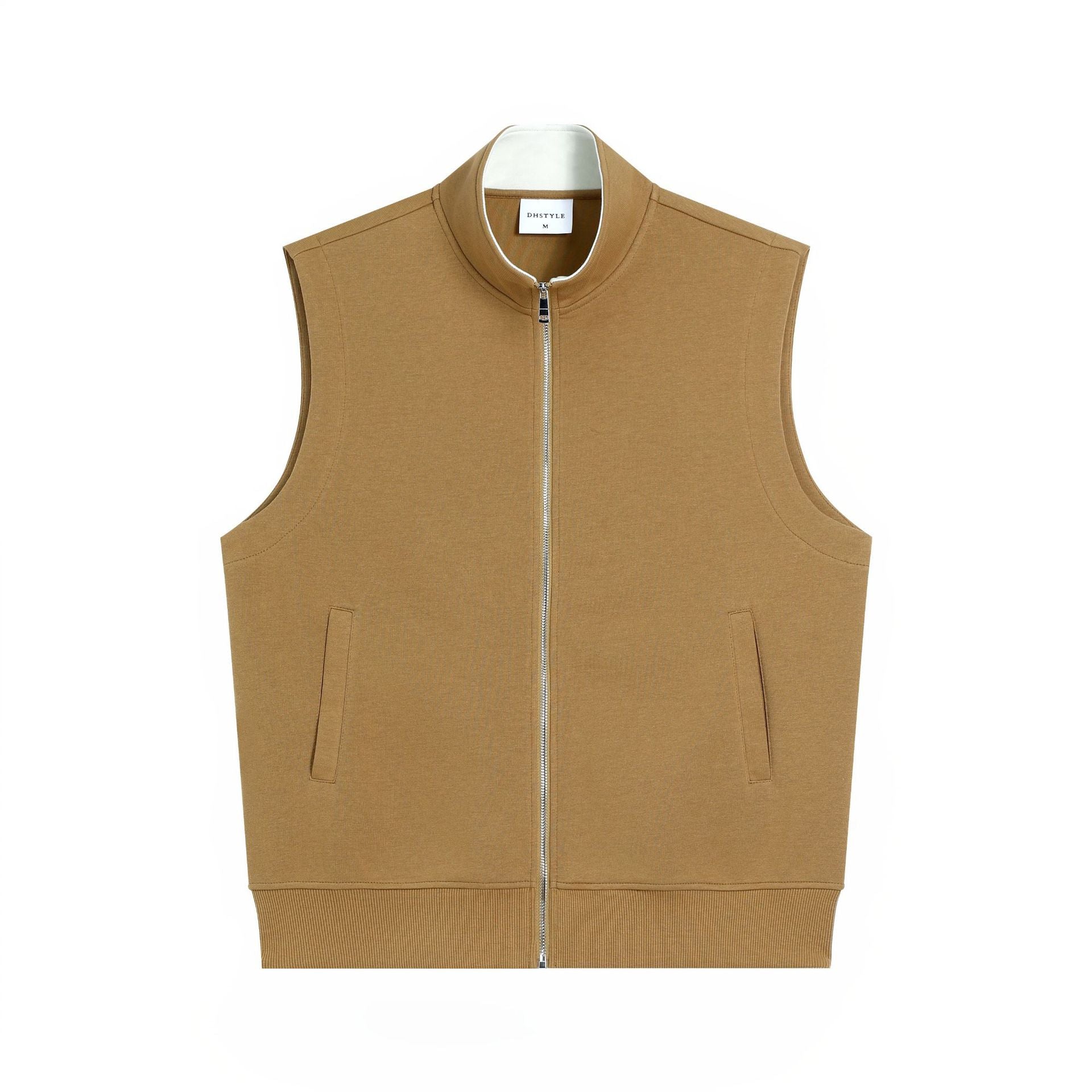 Cotton Vest
