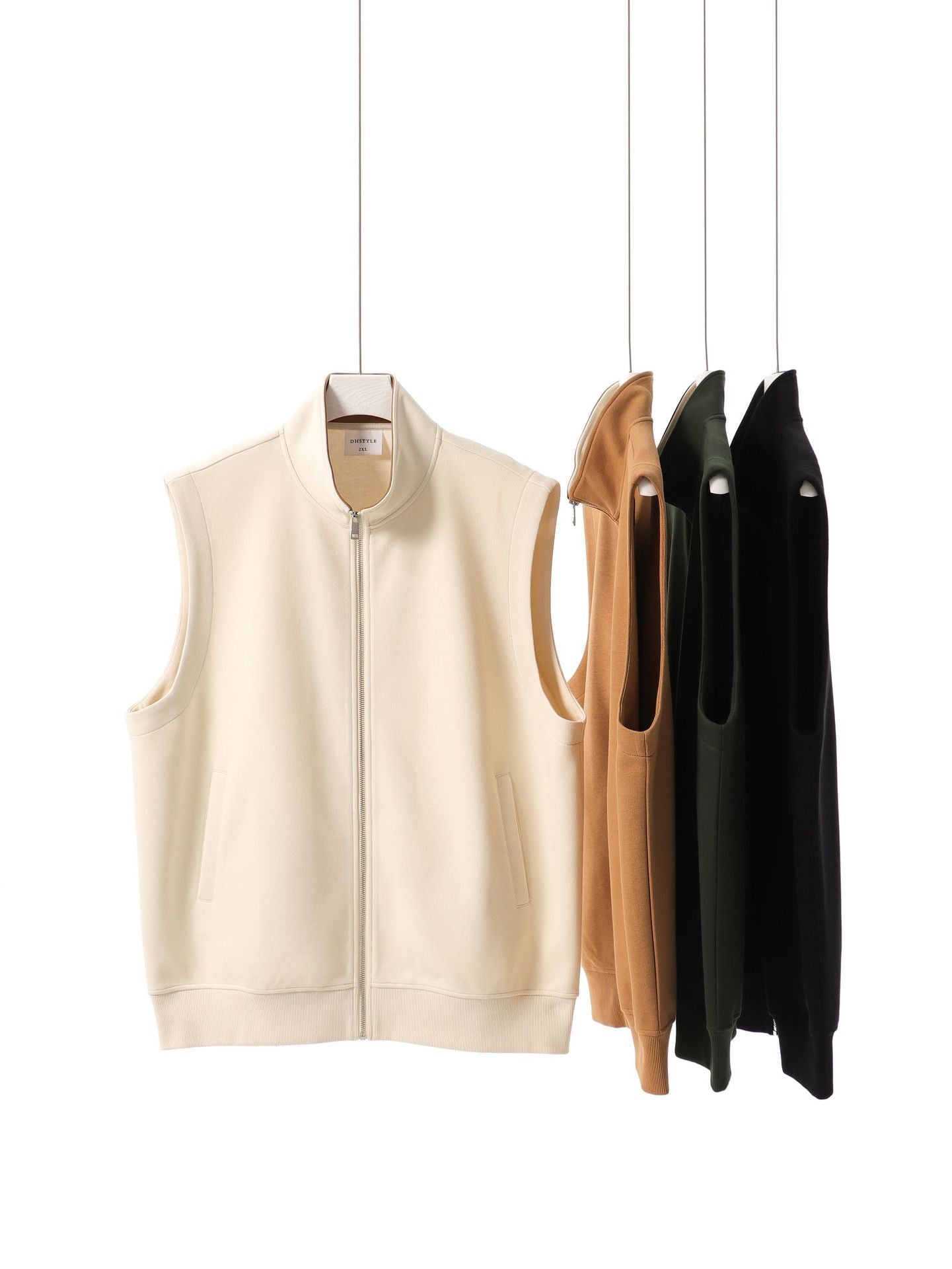 Cotton Vest