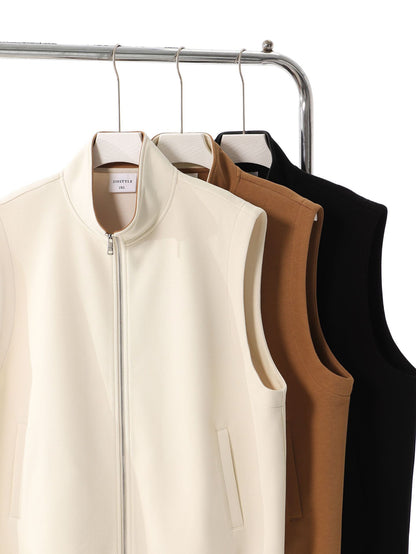Cotton Vest