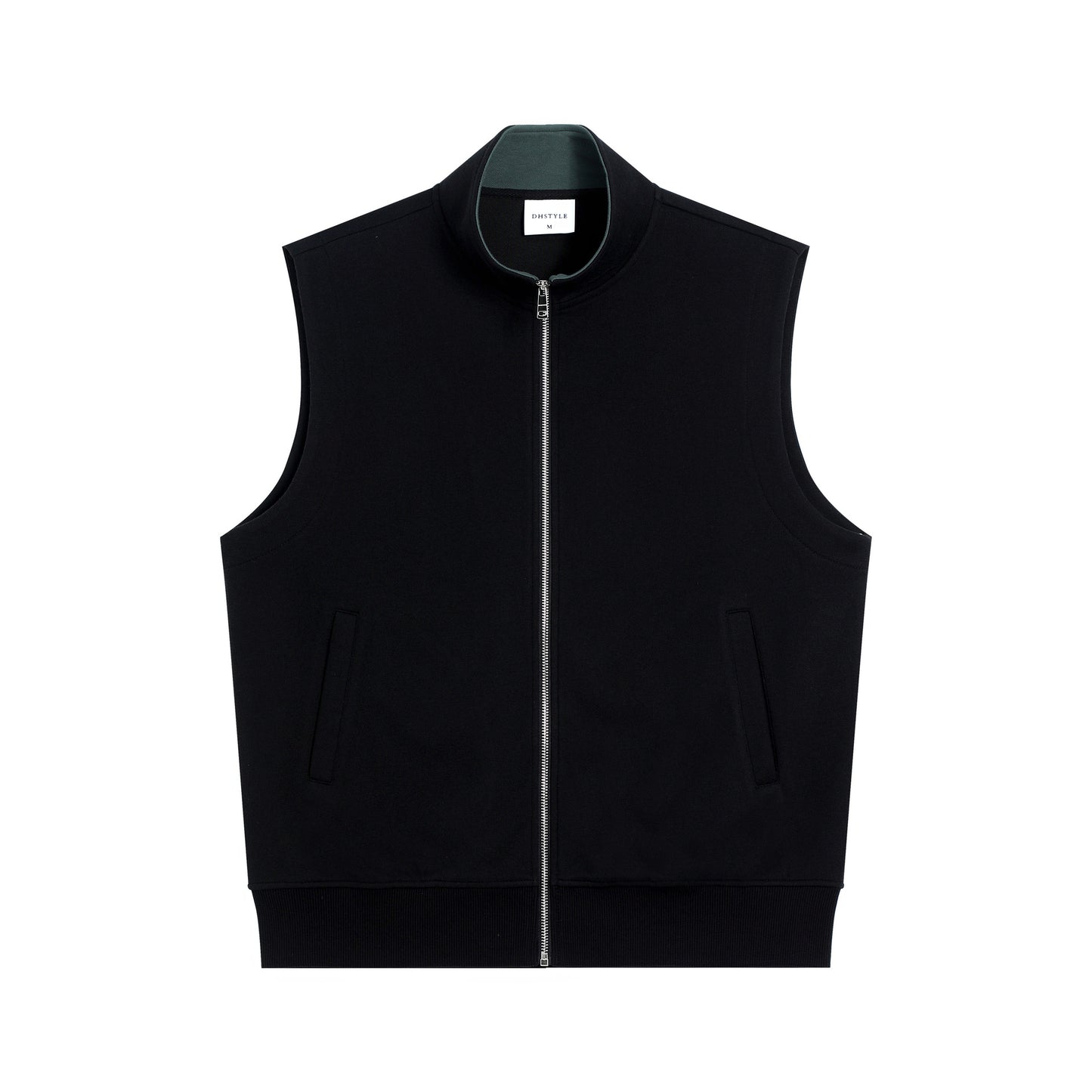 Cotton Vest