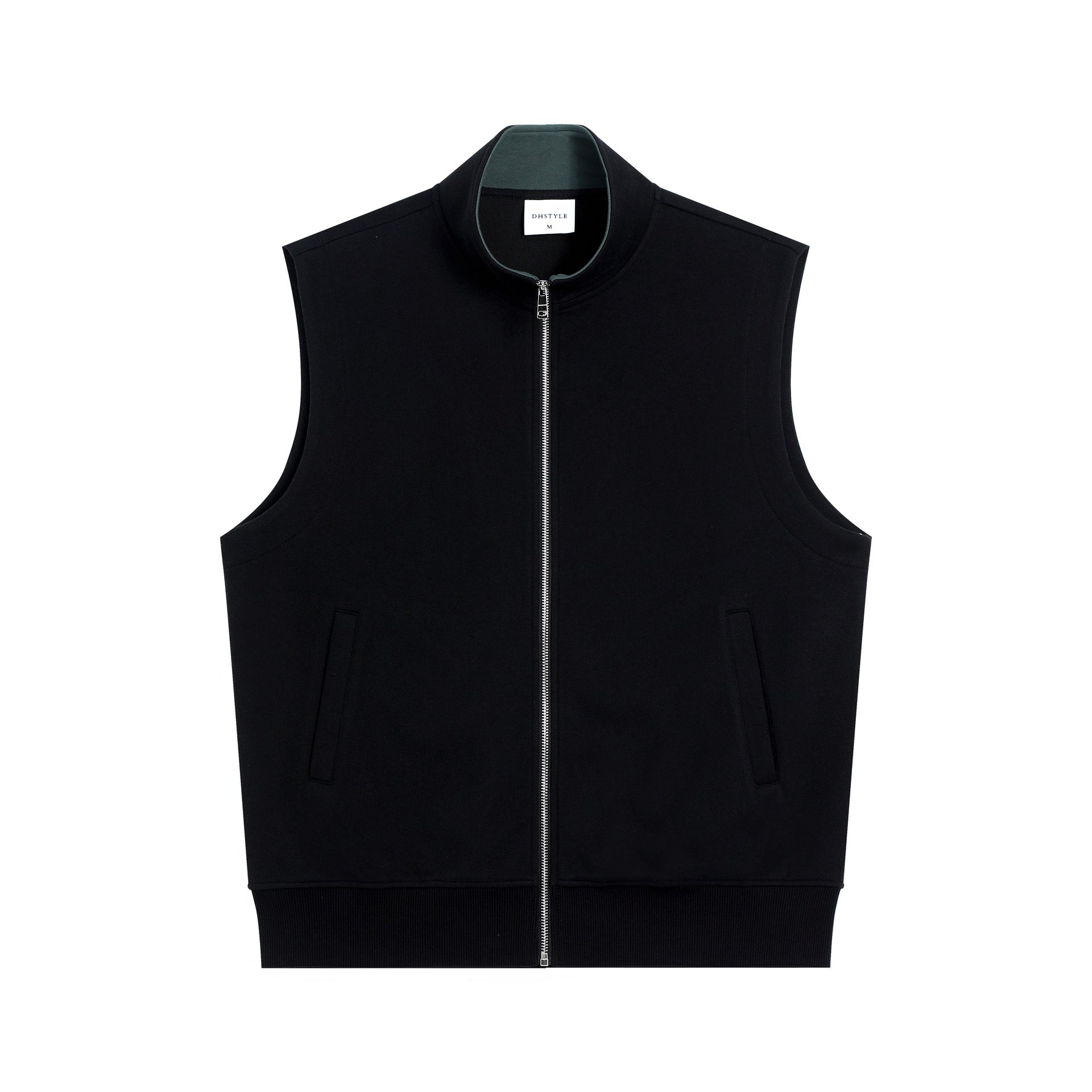 Cotton Vest