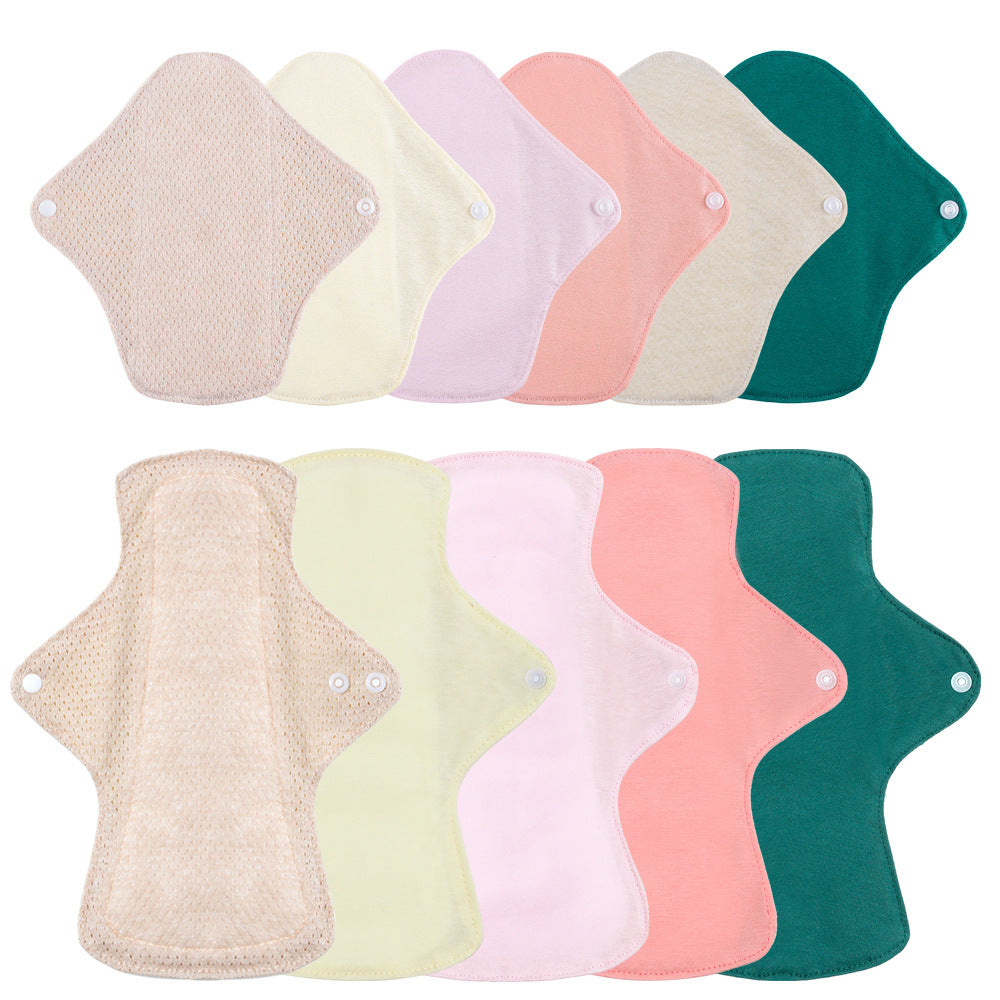 Cotton Washable Sanitary Pads
