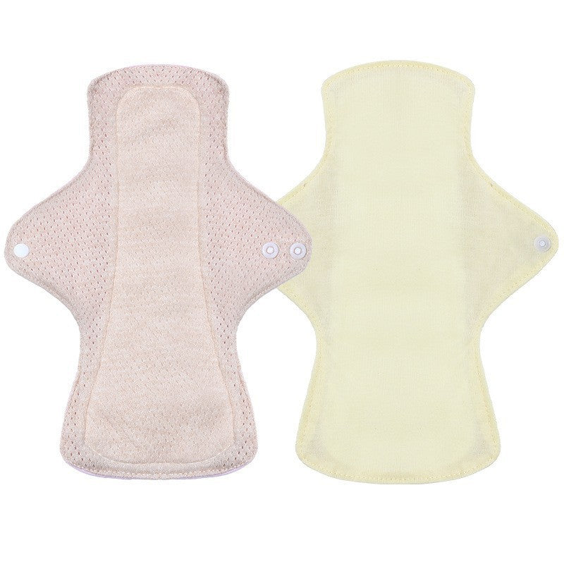 Cotton Washable Sanitary Pads