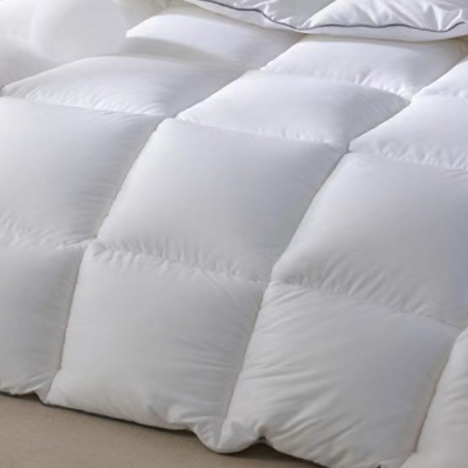 Cotton Winter Quilt
