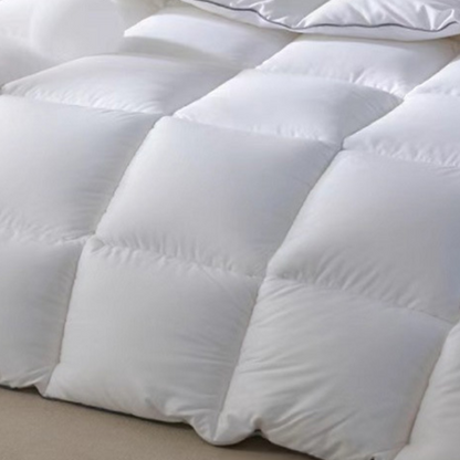 Cotton Winter Quilt