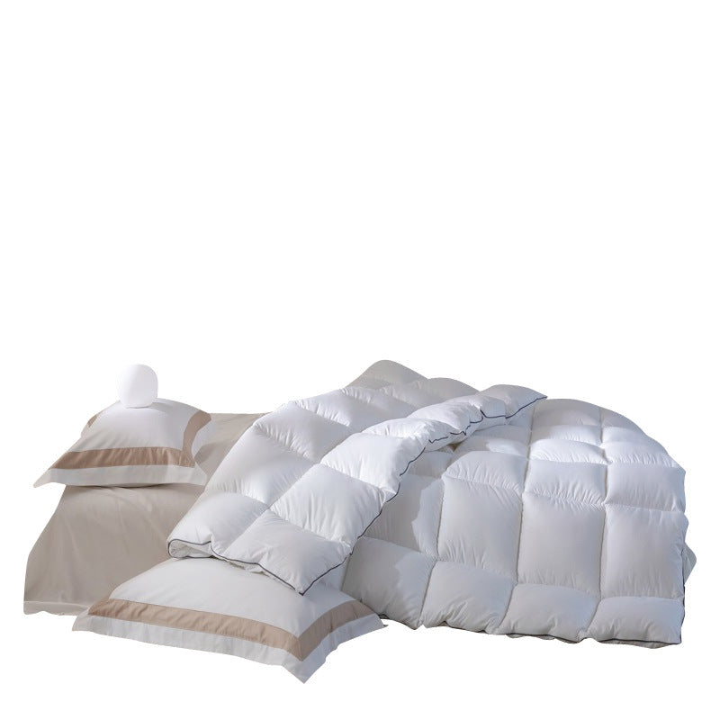 Cotton Winter Quilt