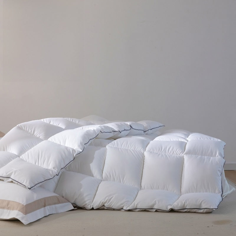 Cotton Winter Quilt