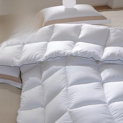 Cotton Winter Quilt