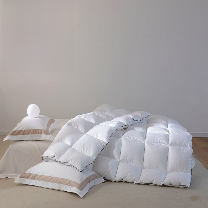 Cotton Winter Quilt