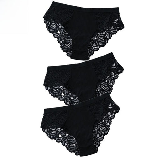cotton women's underwear