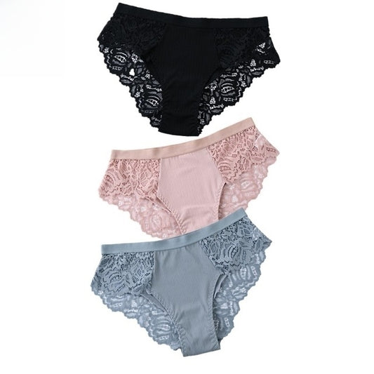 cotton women's underwear
