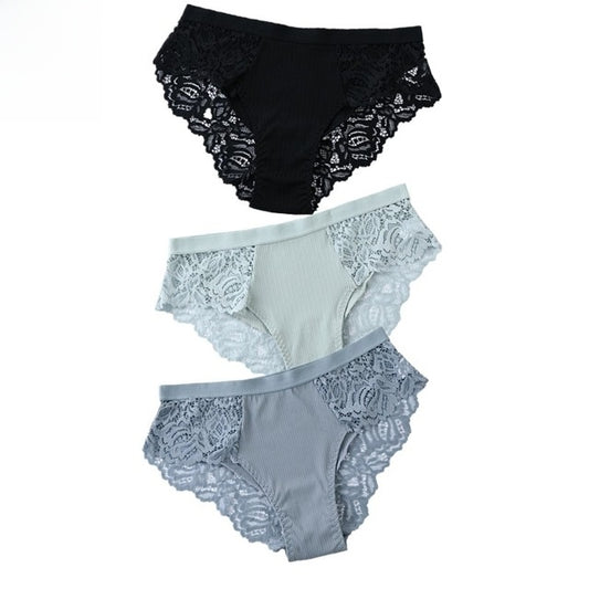 cotton women's underwear