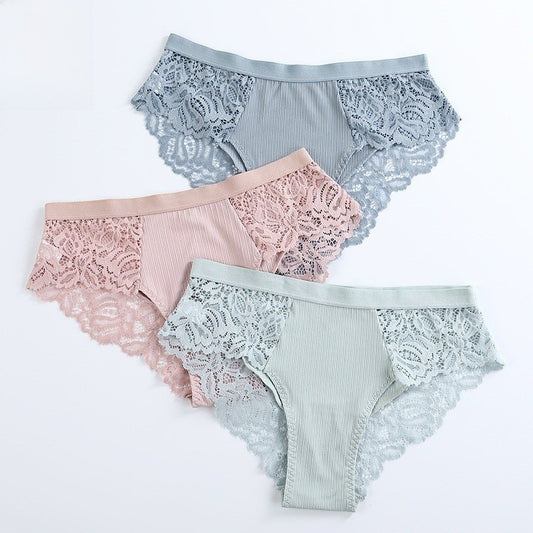 cotton women's underwear