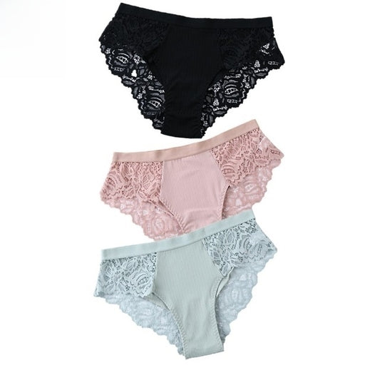 cotton women's underwear