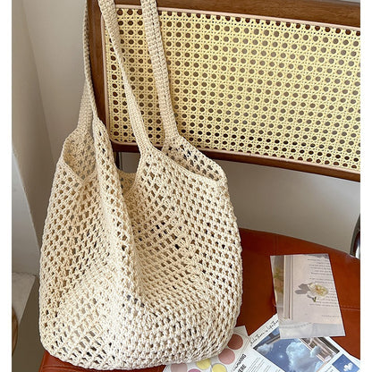 Cotton Woven Bag