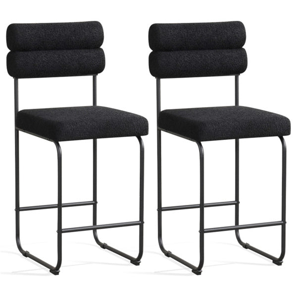 Countertop bar stool