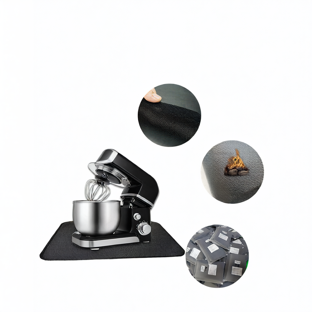 Countertop Heat-Resistant Mat
