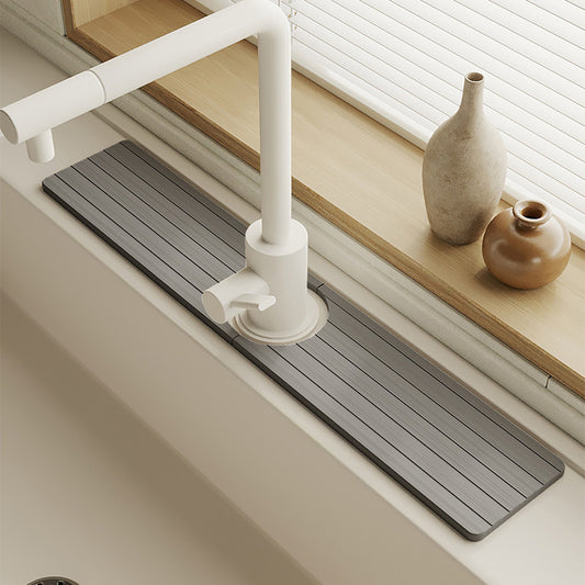 Countertop pad