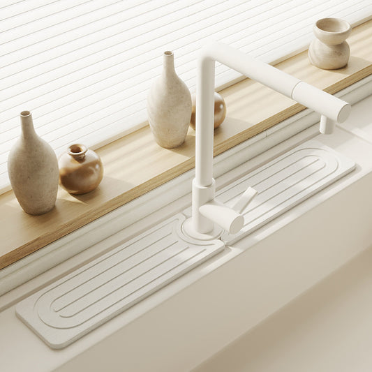 Countertop pad