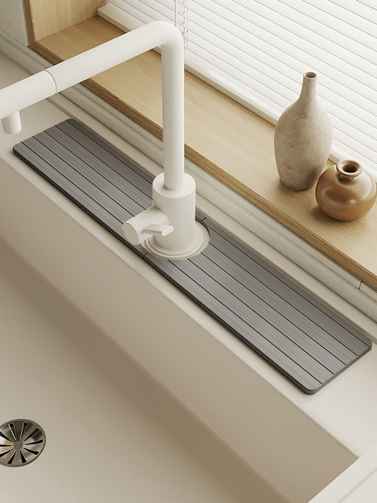 Countertop pad
