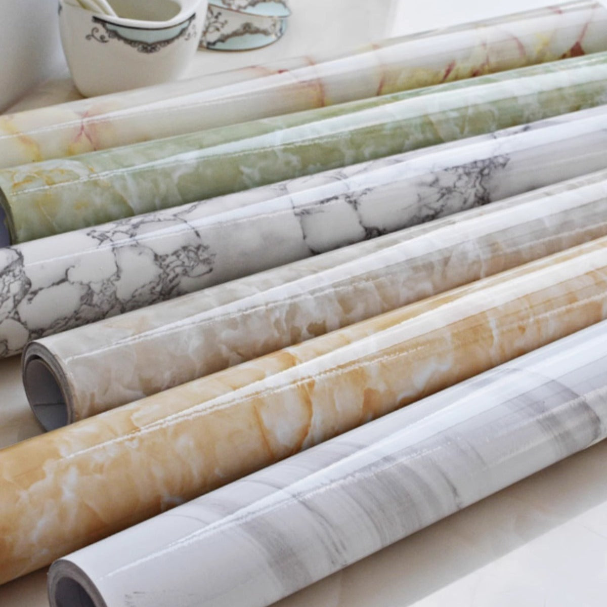 Countertop Protective film