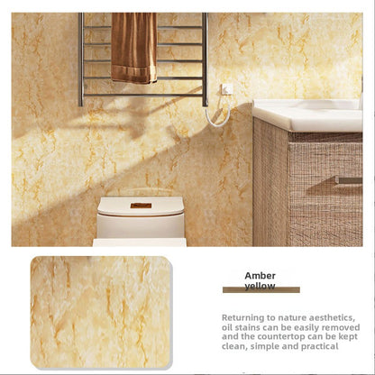 Countertop Protective film