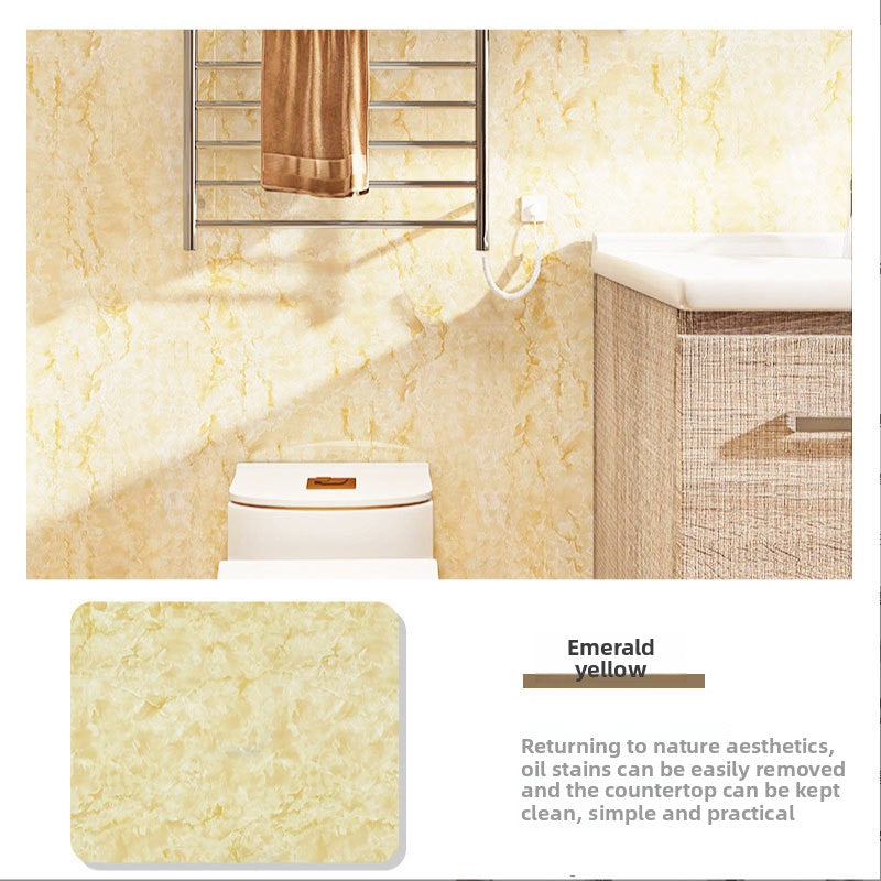 Countertop Protective film