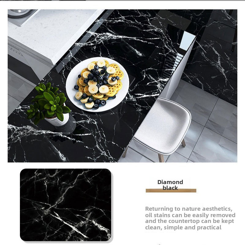 Countertop Protective film