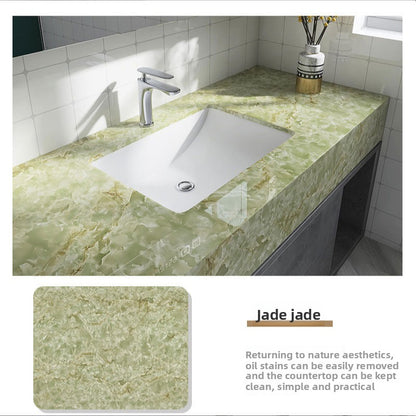 Countertop Protective film