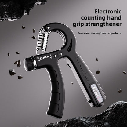 Counting dynamometer