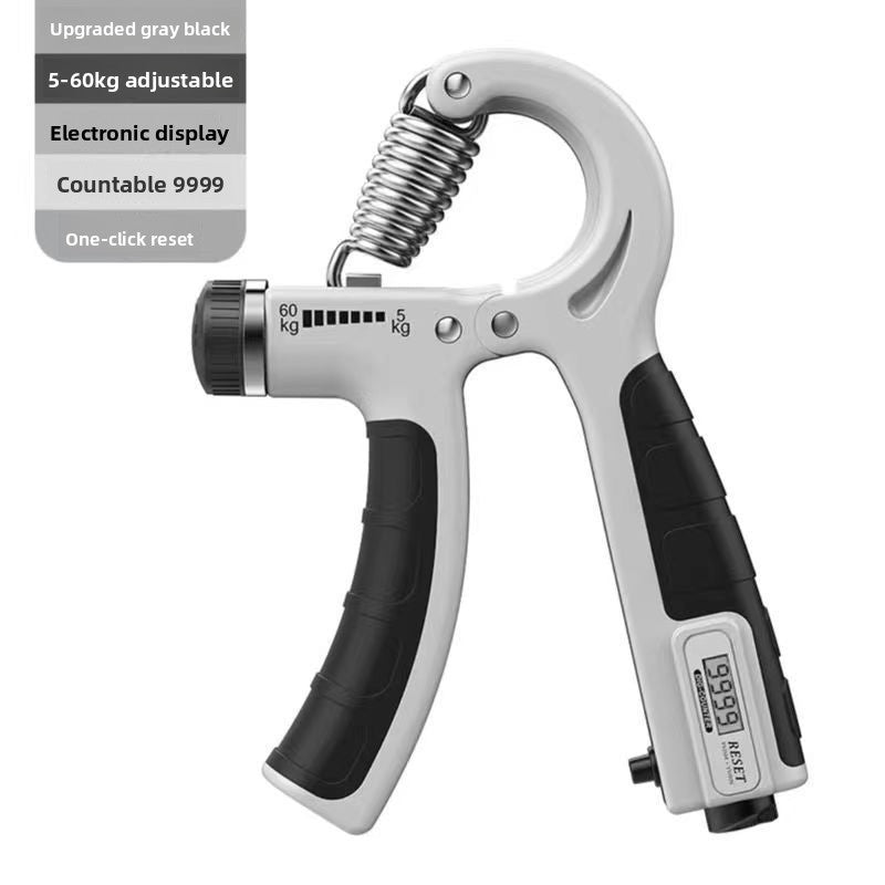 Counting dynamometer