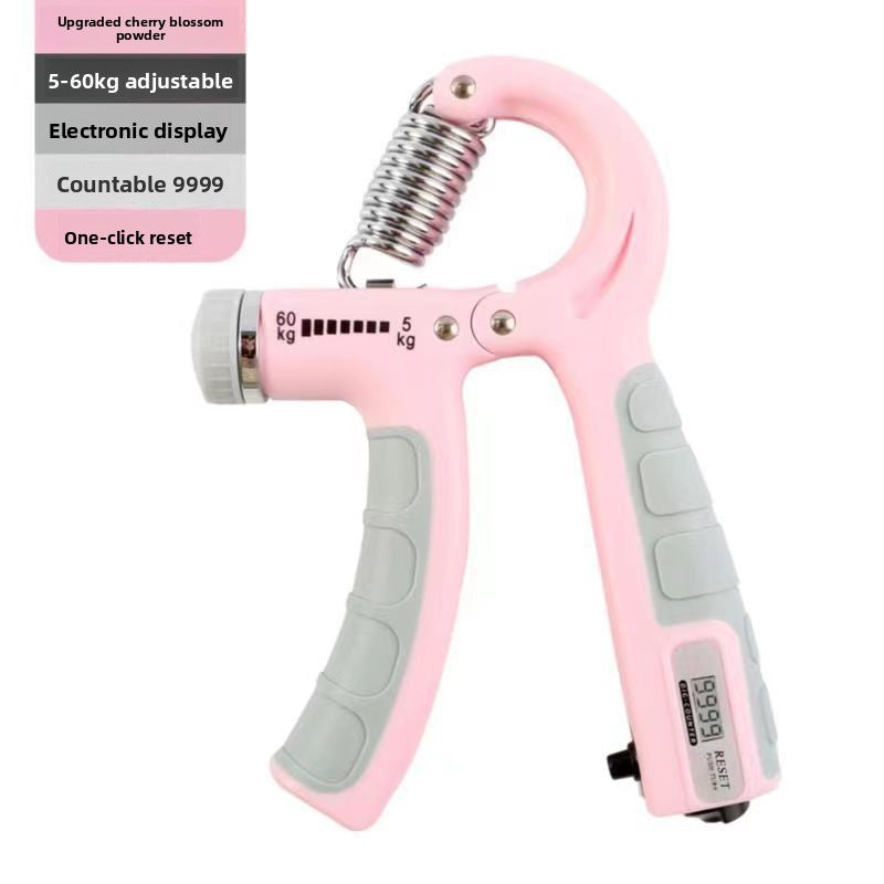 Counting dynamometer